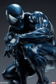 Symbiote Spider-Man