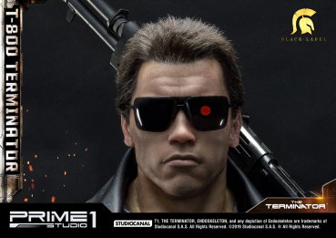 T-800 Black Label