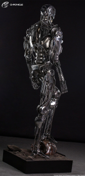 T-800 Life-Size