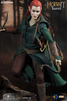 Tauriel 1/6