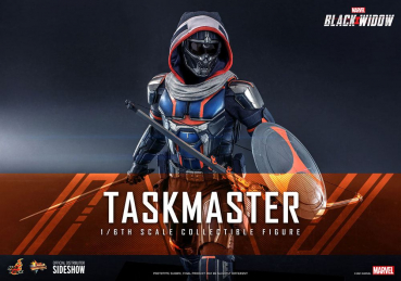 Taskmaster