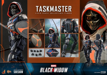 Taskmaster