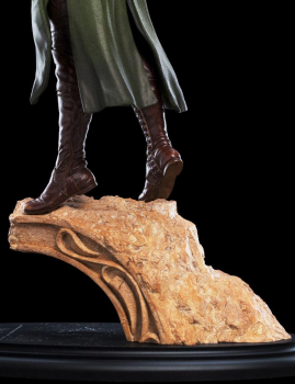 Tauriel Statue