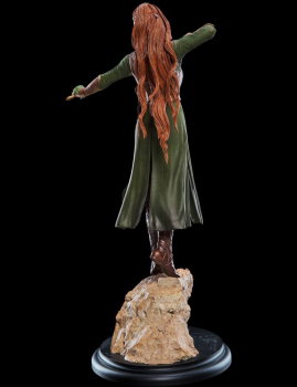 Tauriel Statue