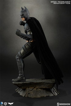 The Dark Knight Sideshow