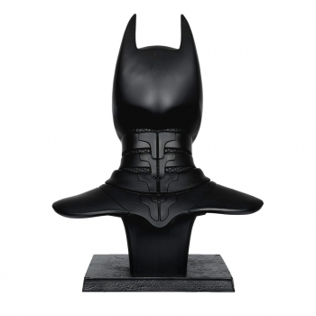 Batman Maske 1:1 Replik, The Dark Knight, 54 cm