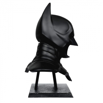 Batman Maske 1:1 Replik, The Dark Knight, 54 cm