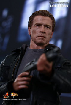 T-800 Guardian 1/6