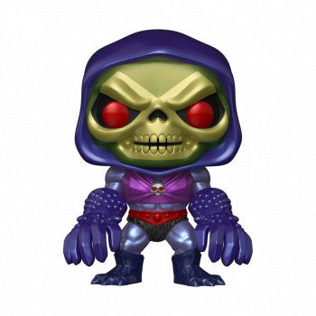 Terror Claws Skeletor POP!