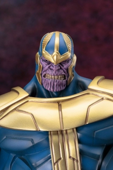 Thanos Fine Art Statue