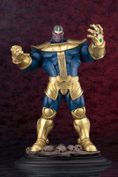 Thanos Fine Art Statue