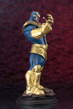 Thanos Fine Art Statue