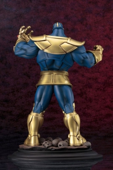 Thanos Fine Art Statue