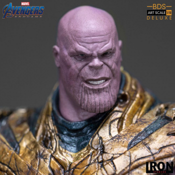 Thanos Art Scale