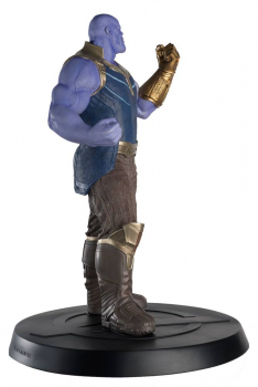 Thanos Statue