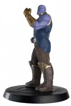 Thanos Statue