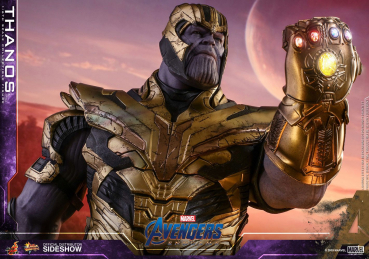 Hot Toys Thanos