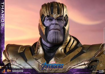 Hot Toys Thanos