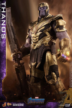 Hot Toys Thanos