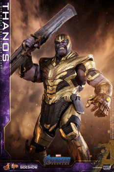 Hot Toys Thanos