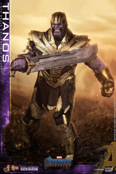 Hot Toys Thanos