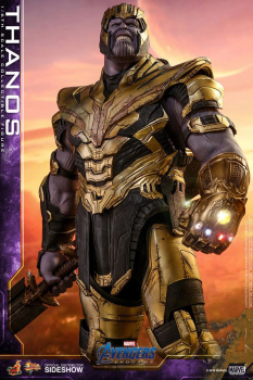 Hot Toys Thanos