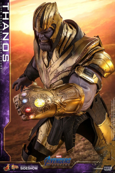 Hot Toys Thanos