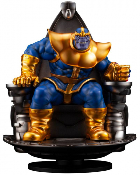 Thanos Fine Art Statue