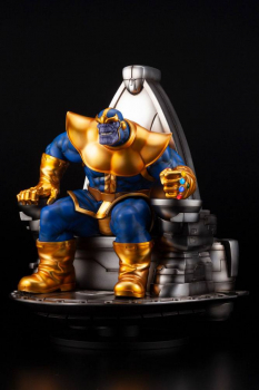 Thanos Fine Art Statue