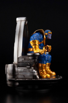 Thanos Fine Art Statue