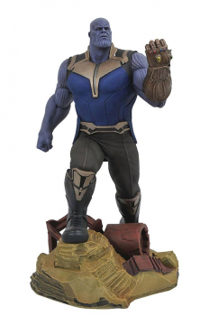 Thanos Marvel Gallery