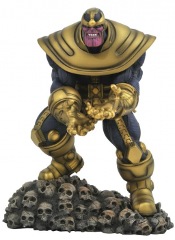 Thanos Gallery Statue