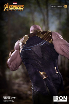 Thanos Legacy Replica