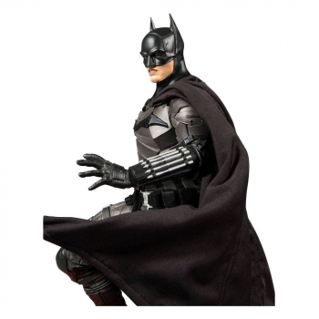 Batman Statue 1:6, The Batman, 29 cm