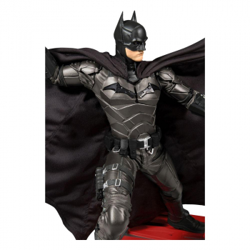 Batman Statue 1:6, The Batman, 29 cm