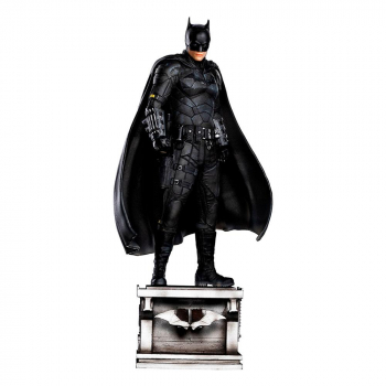 Batman Statue 1/10 Art Scale, The Batman, 26 cm
