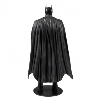 Batman Actionfigur DC Multiverse, The Batman, 18 cm