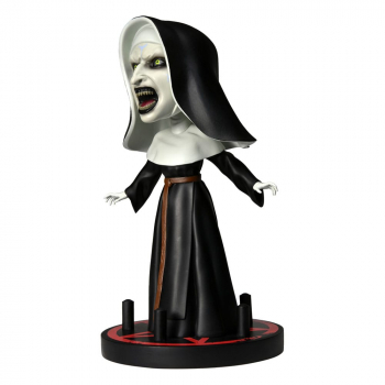 The Nun Head Knocker Bobble-Head, The Conjuring, 22 cm