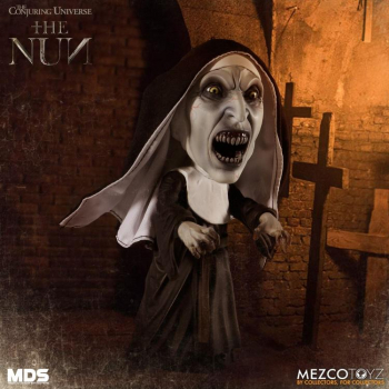 The Nun MDS