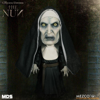 The Nun MDS