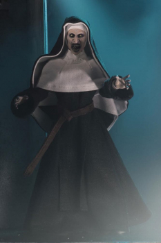 The Nun