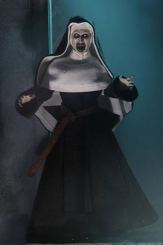 The Nun