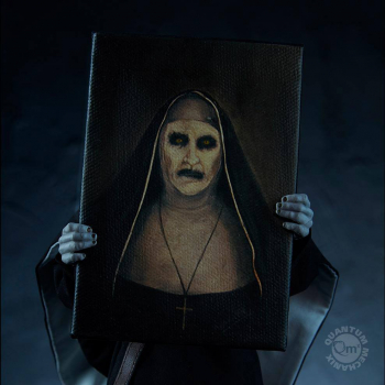 The Nun