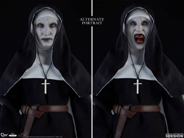 The Nun