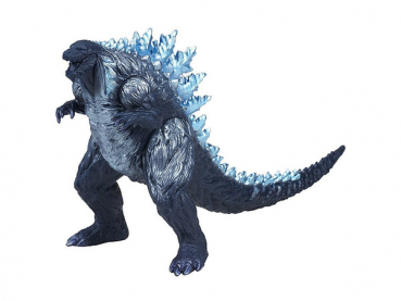 Godzilla Earth Thermal Radiation