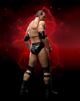 The Rock SHF