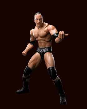 The Rock SHF