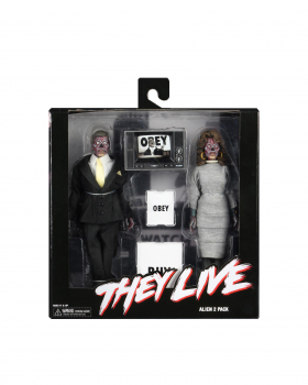 They Live