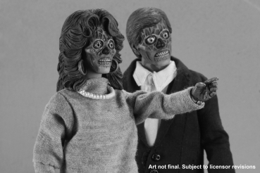 They Live