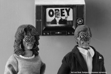 They Live